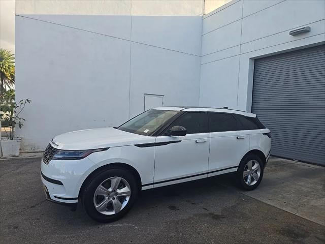 2024 Land Rover Range Rover Velar P250 S