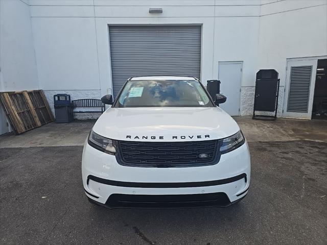 2024 Land Rover Range Rover Velar P250 S