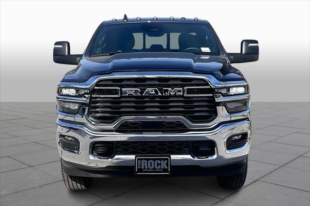 2026 RAM Ram 2500 RAM 2500 TRADESMAN CREW CAB 4X4 8 BOX