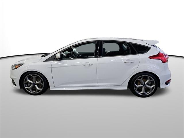 2018 Ford Focus ST ST