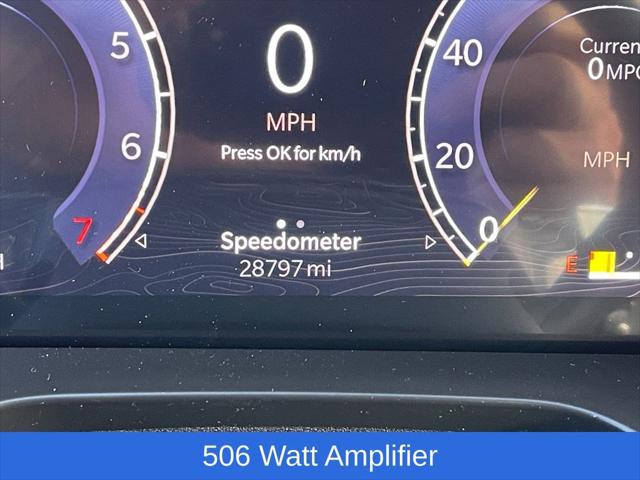 2022 Jeep Grand Cherokee Limited 4x4 2022 Jeep Grand Cherokee Limited 4x4