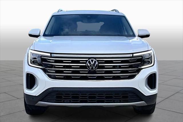 2024 Volkswagen Atlas 2.0T SEL