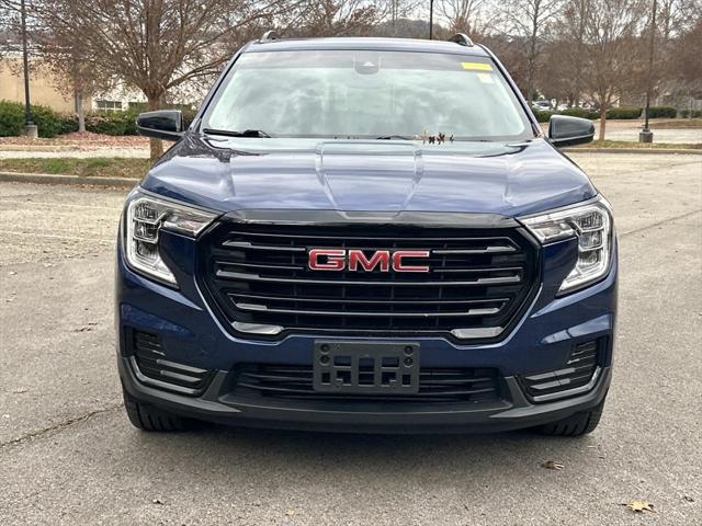 2023 GMC Terrain FWD SLE