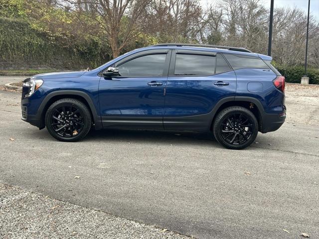 2023 GMC Terrain FWD SLE
