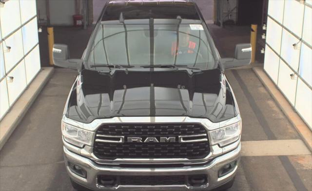 2024 RAM 2500 Big Horn Crew Cab 4x4 64 Box