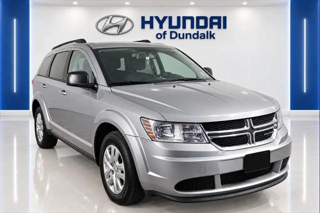 2016 Dodge Journey SE for sale in Baltimore, MD