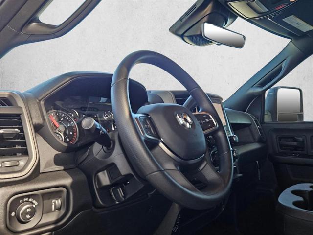 2026 RAM Ram 2500 RAM 2500 TRADESMAN CREW CAB 4X4 64 BOX