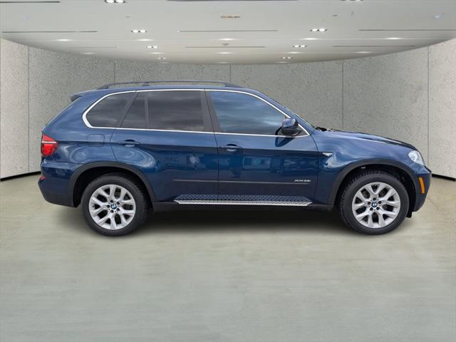 2013 BMW X5 xDrive35i Premium