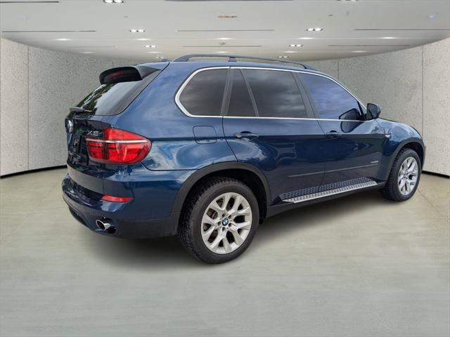 2013 BMW X5 xDrive35i Premium