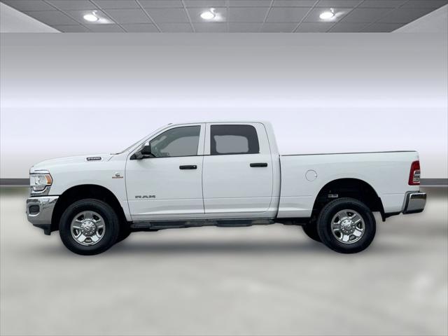 2021 RAM 2500 Tradesman Crew Cab 4x4 64 Box