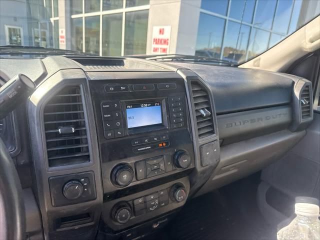 2020 Ford F-250 XL 2020 Ford F-250 XL