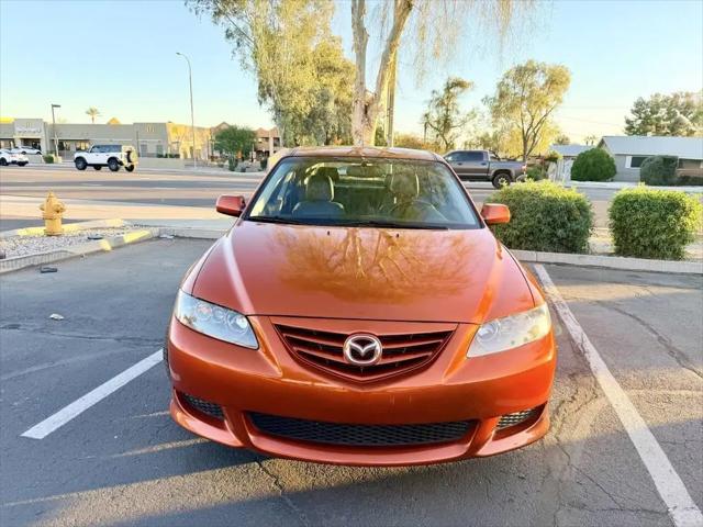 2004 Mazda Mazda6 s for sale in Chandler, AZ