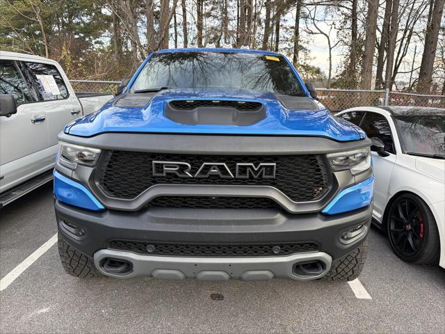 2022 RAM 1500 TRX Crew Cab 4x4 57 Box