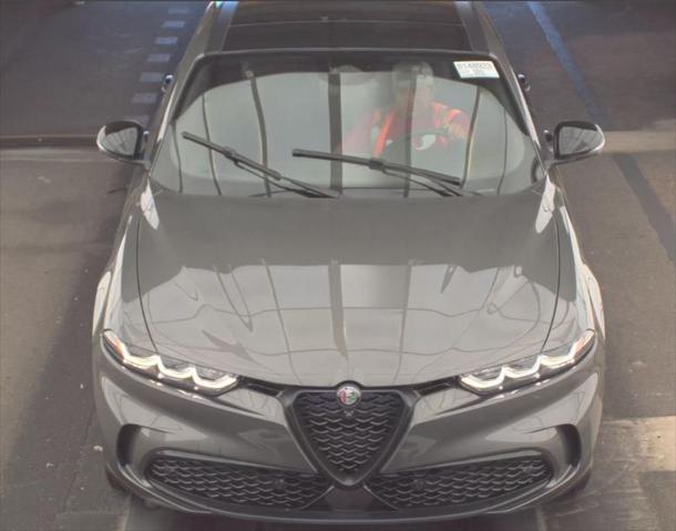 2024 Alfa Romeo Tonale Veloce EAWD