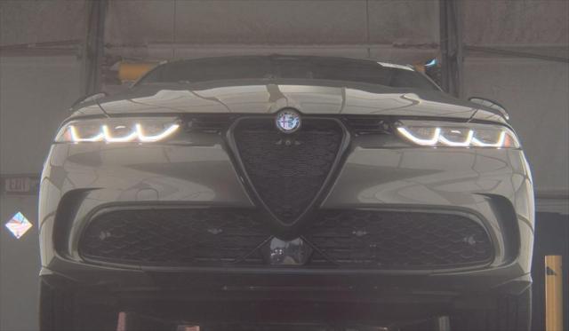 2024 Alfa Romeo Tonale Veloce EAWD