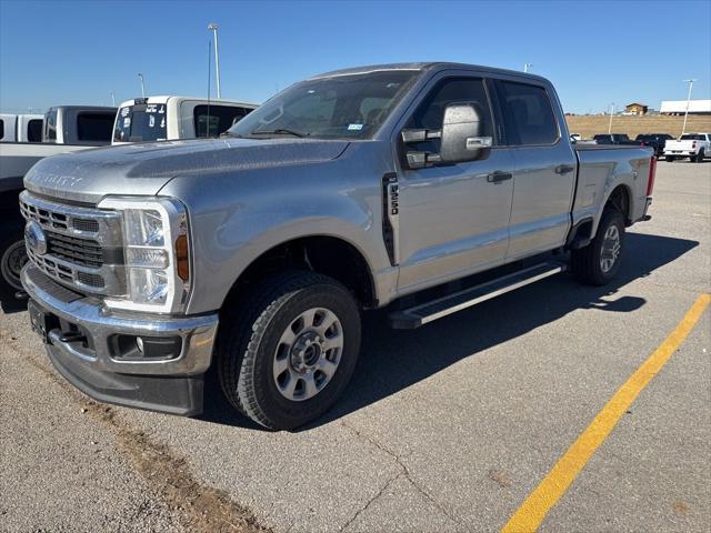 2024 Ford F-250 XLT