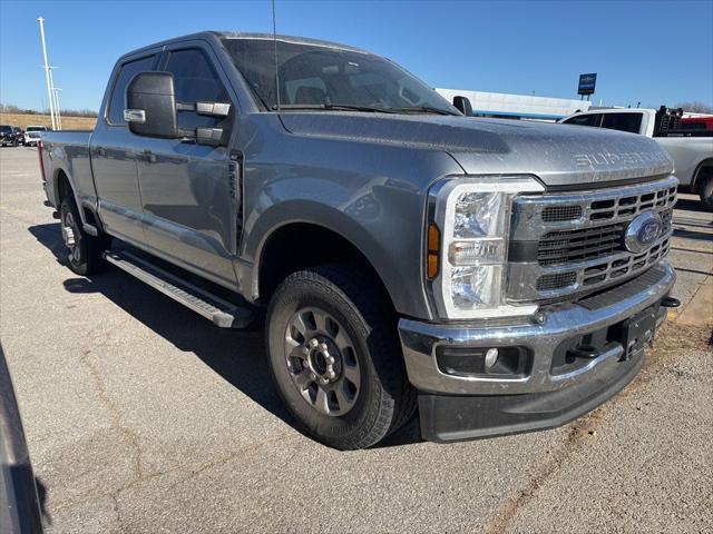 2024 Ford F-250 XLT