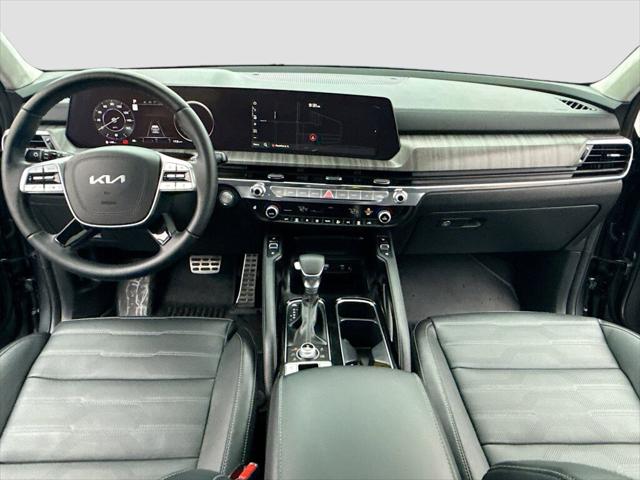 2024 Kia Telluride SX Prestige