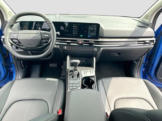 2026 Kia Sportage EX 2026 Kia Sportage EX