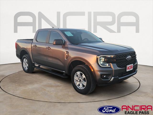 2024 Ford Ranger XL