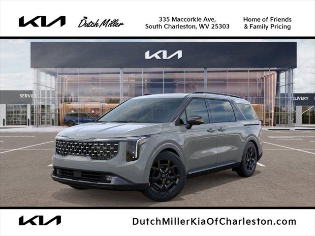 2026 Kia Carnival MPV SX Prestige for sale in South Charleston, WV
