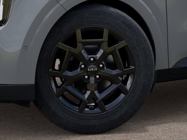 2026 Kia Carnival MPV SX Prestige