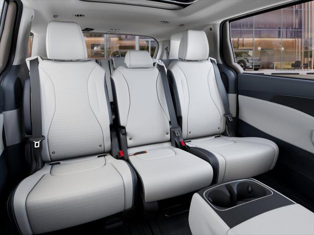 2026 Kia Carnival MPV SX Prestige