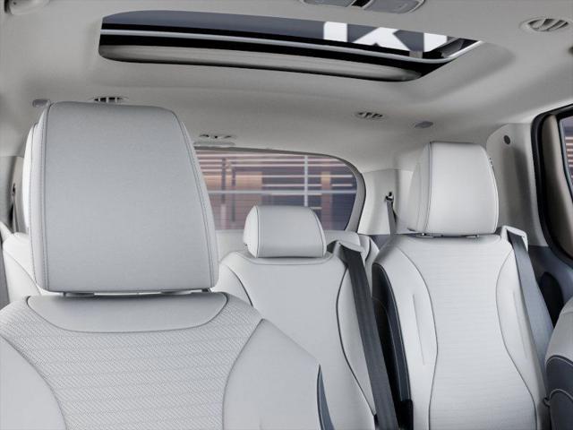 2026 Kia Carnival MPV SX Prestige