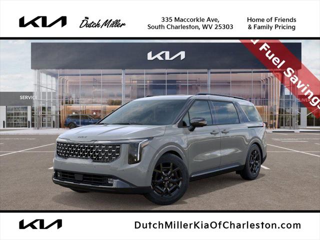 2026 Kia Carnival MPV SX Prestige for sale in South Charleston, WV