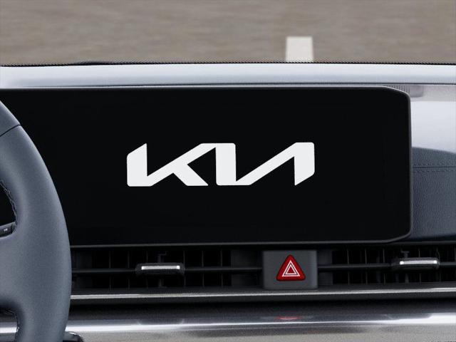 2026 Kia Carnival MPV SX Prestige
