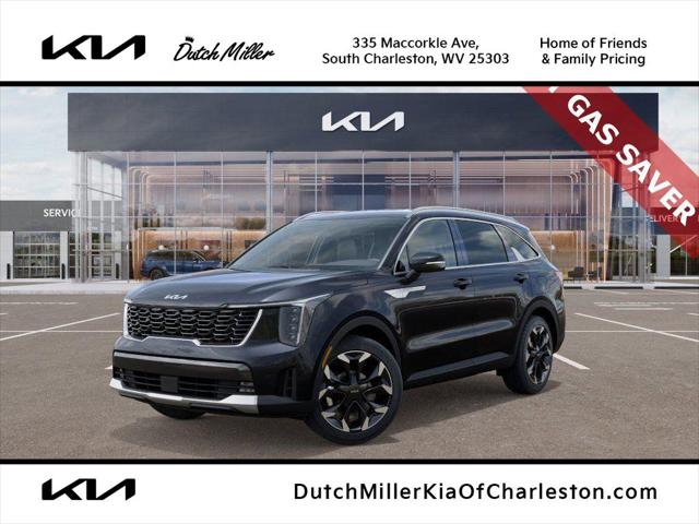2026 Kia Sorento EX for sale in South Charleston, WV