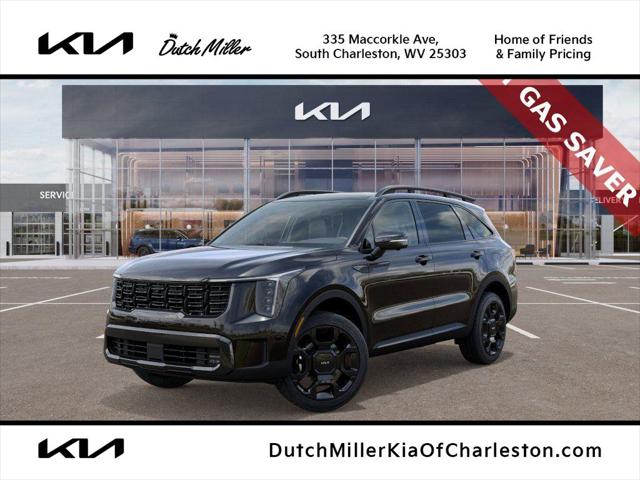 2026 Kia Sorento X-Line SX for sale in South Charleston, WV
