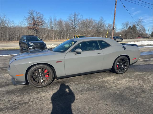 2023 Dodge Challenger Shakedown 2023 Dodge Challenger Shakedown