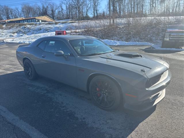 2023 Dodge Challenger Shakedown 2023 Dodge Challenger Shakedown