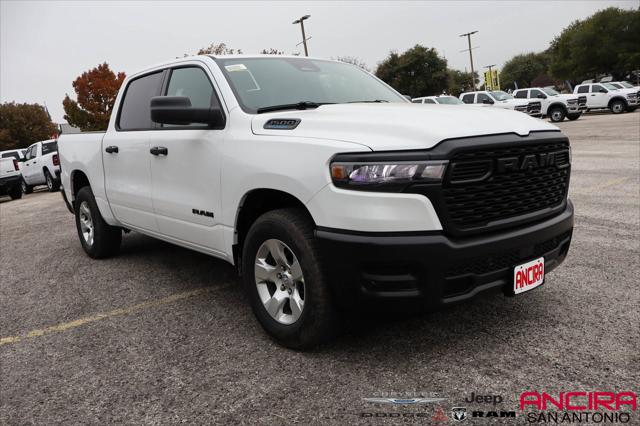 2026 RAM Ram 1500 RAM 1500 TRADESMAN CREW CAB 4X2 57 BOX