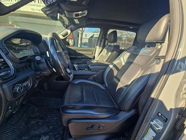 2023 RAM 1500 TRX Crew Cab 4x4 57 Box