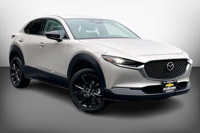 2024 Mazda CX-30 2.5 S Select Sport