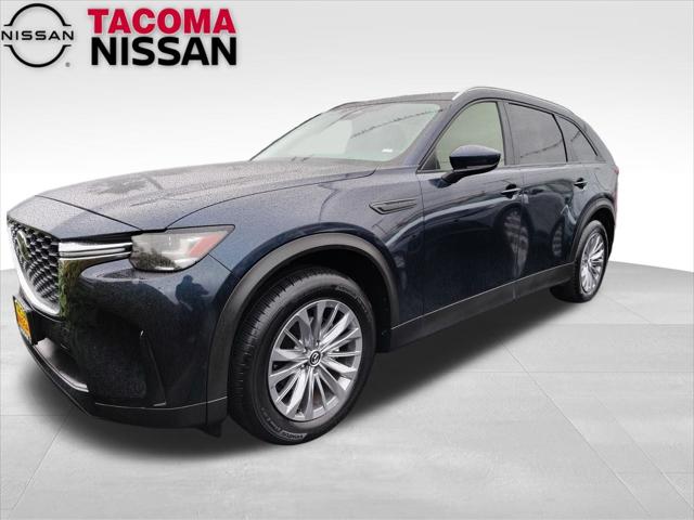 2024 Mazda CX-90 3.3 Turbo Select
