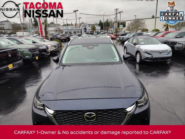 2024 Mazda CX-90 3.3 Turbo Select