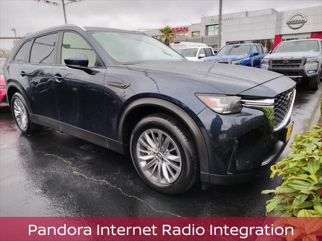 2024 Mazda CX-90 3.3 Turbo Select