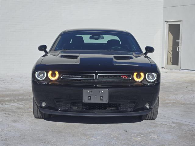 2017 Dodge Challenger R/T