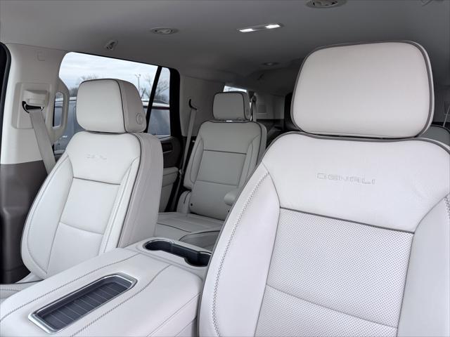 2024 GMC Yukon 4WD Denali 2024 GMC Yukon 4WD Denali