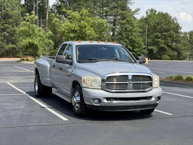 2008 Dodge Ram 3500 SLT for sale in Durham, NC
