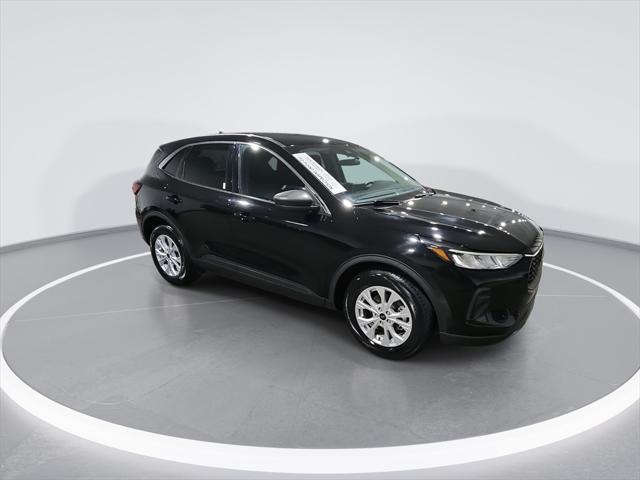 2024 Ford Escape Active 2024 Ford Escape Active