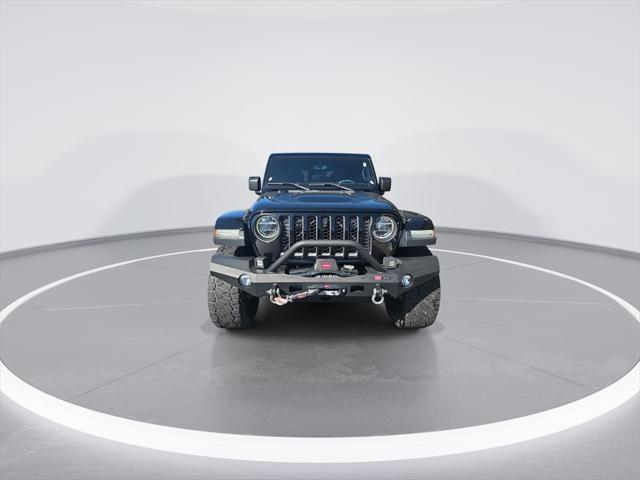 2020 Jeep Gladiator Rubicon 4X4