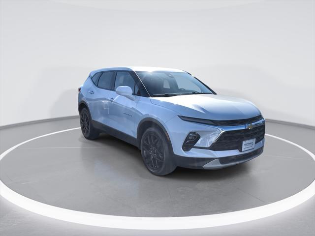2023 Chevrolet Blazer AWD 2LT