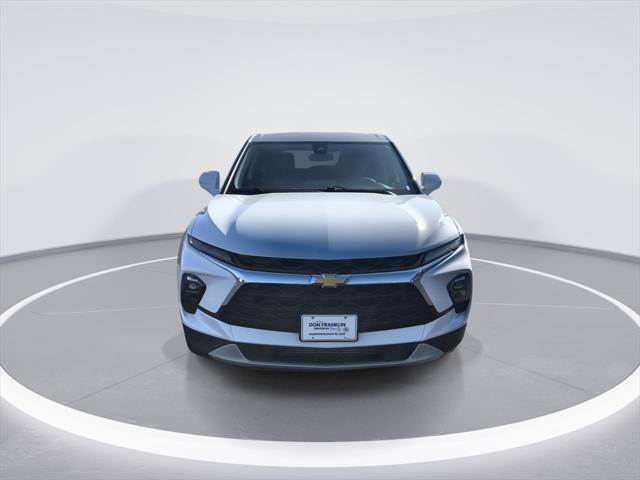 2023 Chevrolet Blazer AWD 2LT