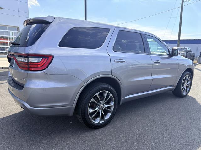 2020 Dodge Durango GT Plus AWD 2020 Dodge Durango GT Plus AWD