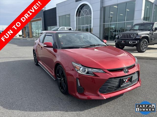 2016 Scion tC Release Series 10.0