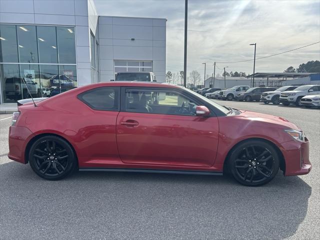 2016 Scion tC Release Series 10.0